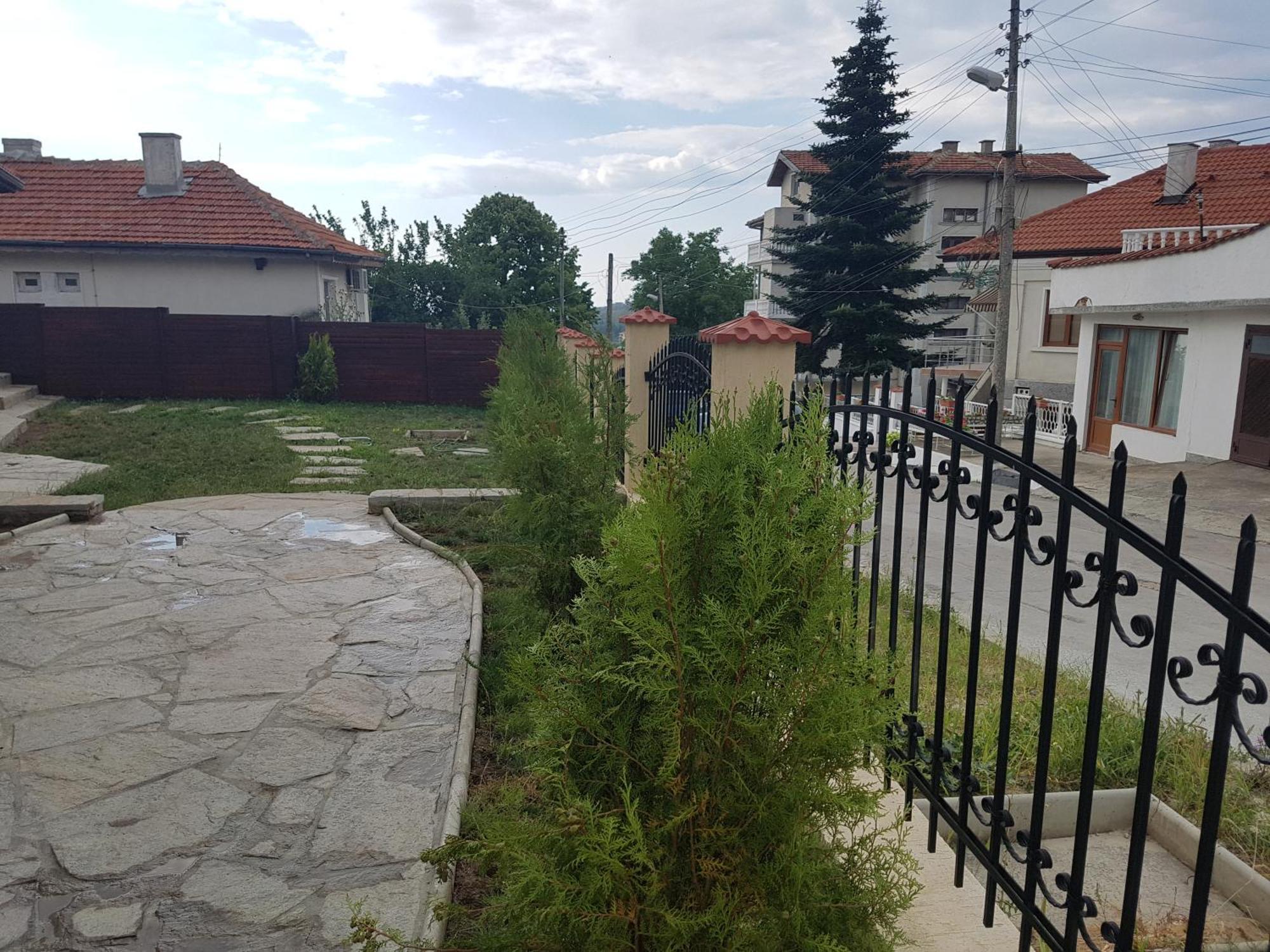 Apartments Stefanov In Byala Бяла Екстер'єр фото